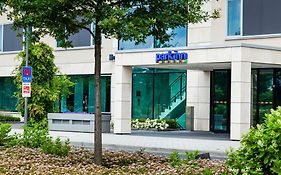 Park Inn By Radisson Frankfurt Airport